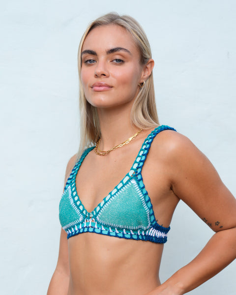 Khaki - Top