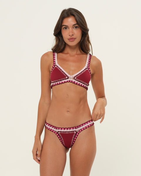 BERRY - Haut