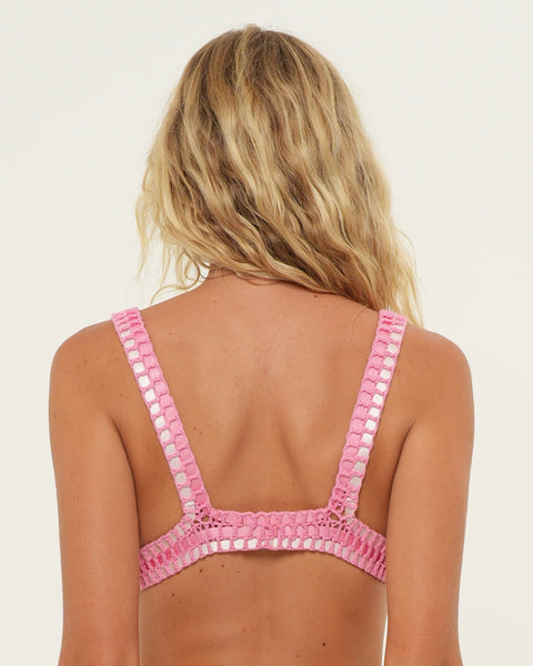 BLUSH - Haut